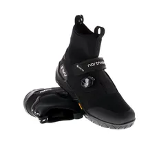 Northwave Multicross Plus GTX Schwarz 41
