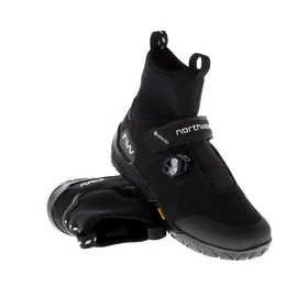 Northwave Multicross Plus GTX Schwarz 41
