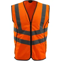 Mascot Wingate Verkehrsweste Größe M, hi-vis orange