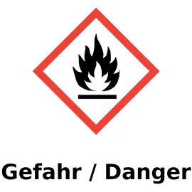 Schopf Hygiene Schopf Hände Des flüssiges Händedesinfektionsmittel - 5 Liter