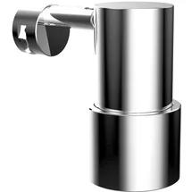 EMCO system2 LED-Spiegel-Klemmleuchte 4-6 mm Silber