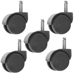 Topstar Stuhlrollen für Teppichböden