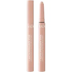 Isadora The Matte Stick Longwear & Water-Resistant Eyeshadow Base 1,2 g 60 Bare Beige