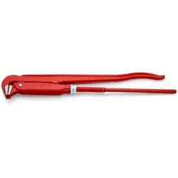 KNIPEX  Rohrzange 90°