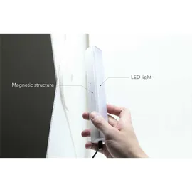 Orangemonkie Foldio Halo Bar