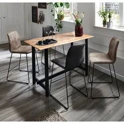 Niehoff Bartisch-Set Bodega