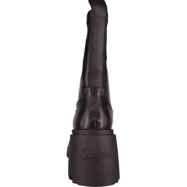 Buffalo Schnürstiefel Damen Schwarz 41