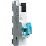 Hager SLS-Schalter 1P E-63A,für SS HTS163E