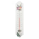 BRADAS Metall Außen Thermometer 30cm Gartenthermometer Bradas 9691