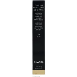 Chanel Le Volume Revolution de Chanel 10 noir