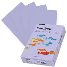 Papyrus Rainbow A4 120 g/m2 250 Blatt