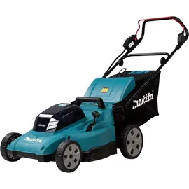Makita DLM 480 CG2 inkl. 2 x 6,0 Ah