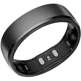 ringconn Smart Ring Gen2 Schwarz - Ringgröße