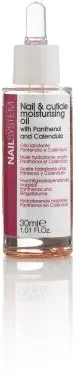 XanitaliaPro Feuchtigkeitsspendendes Öl mit Panthenol und Calendula Nagelbehandlungen 30ml