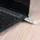Hama FlashPen C-Laeta 128 GB silber USB-C 3.1