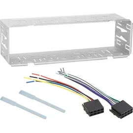 Blow X-PRO MP3/USB/Micro-USB/BLUETOOTH-Radio Auto Schwarz