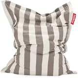 Fatboy - Original Outdoor Sitzsack, kakao gestreift