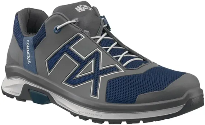 B-Ware Haix Freizeitschuh Sneaker Artikelzustand: neu & Gebrauchsspuren: keine