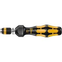 WERA Drehmomentschraubendreher 7431 ESD 30,0 - 100,0 Ncm