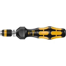 WERA Drehmomentschraubendreher 7431 ESD 30,0 - 100,0 Ncm