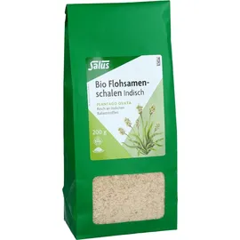 SALUS Flohsamenschalen indisch 200g
