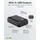 goobay Powerbank kompakt 20.000mAh (65869)