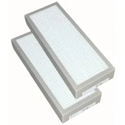 FLEXIT K2.1 F7+F7 Filterset (effizient)