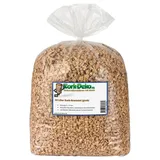 Kork-Deko.de Kork Kork 10 Liter Korkgranulat in verschiedenen Körnungen
