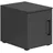 mömax Aufsatzschrank Multistauraum 30 x 35 x 40 cm Grau