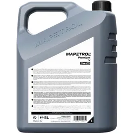 mapetrol Premium V MAP0091 0W-20 5 l