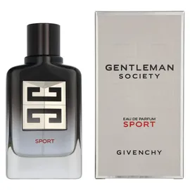 Givenchy Gentleman Society Eau de Parfum 60 ml