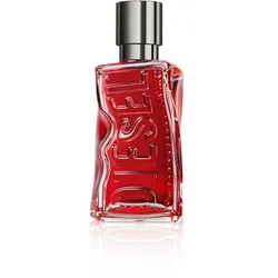Diesel D-RED Eau de Parfum Spray 50 ml