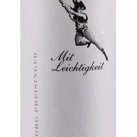 Weingut Georg Preisinger Über den Wolken Weiß