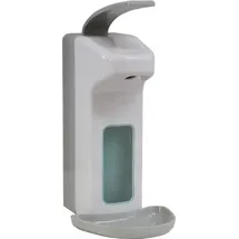 GERSO Desinfektionsmittelspender 1.000 ml