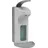 GERSO Desinfektionsmittelspender 1.000 ml