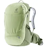 Deuter Trans Alpine 22 SL Damen Fahrradrucksack (Modell 2024)