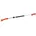 Stocker Gartenschere Kantia E-22 TR