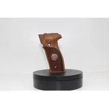 Deep Grips Marke P226 /SL/Sport I/II/II SL/II SL PPC-kompatible Walnuss-Griffe