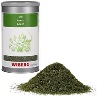 Wiberg Dill getrocknet Gewürz, 200,0 g