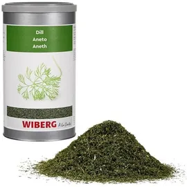 Wiberg Dill getrocknet Gewürz, 200,0 g