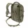 DIRECT ACTION Dust MkII Cordura Mehrkammern-Rucksack 20L Adaptive Green - Grün