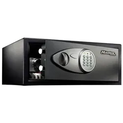 Master Lock Tresor 22L X075ML