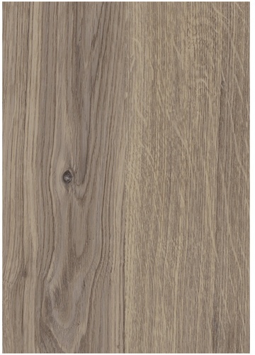 Decolife Vinylboden, Holz-Optik, hellbraun, BxL: 185 x 1220 mm