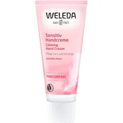 Sensitiv Handcreme
