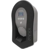 myenergi Zappi V2.1 22 kW (2H22UB-T) schwarz