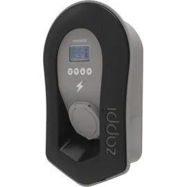 myenergi Zappi V2.1 22 kW (2H22UB-T) schwarz