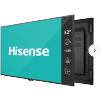 Hisense 32BM66AE - 32 Zoll - 500 cd/m2 -