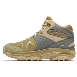Merrell Merrell, Yokota 3 Mid GTX - Wanderschuhe - Herren Drab 49