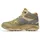 Merrell Merrell, Yokota 3 Mid GTX - Wanderschuhe - Herren Drab 49