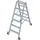 Krause Stabilo 2 x 6 Stufen (124845)